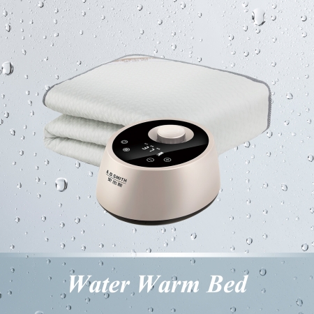 恆溫水暖床墊