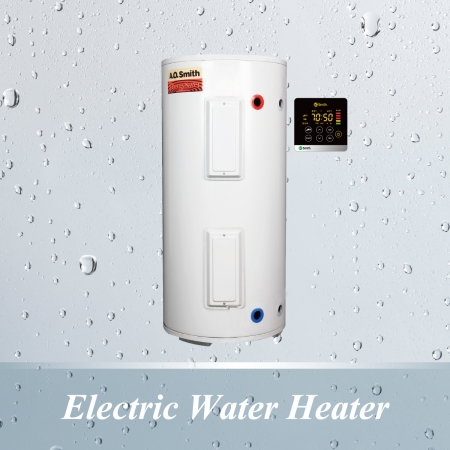電熱水器