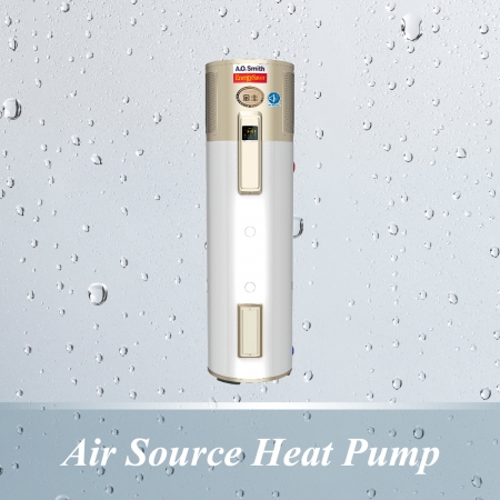 空氣能熱泵熱水器